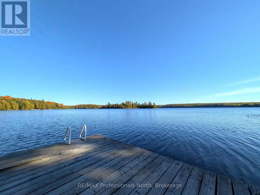 1179 Spring Lake Road, Parry Sound Remote Area (Lount)